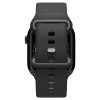 Spigen - Nano Pop remienok pre Apple Watch 1/2/3/4/5/6/7/8/9/10/SE/SE 2 (38/40/41/42 mm) - čierny (Black Sesame)