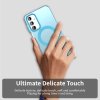 Techsuit - CandyCase MagSafe ochranný obal na Samsung Galaxy A15 4G / A15 5G - modré