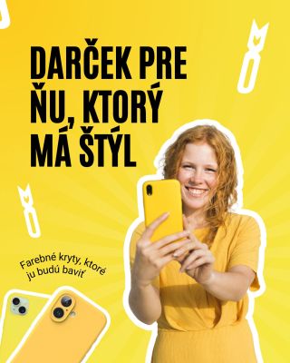Darček pre ňu 💕 ktorý bude nosiť každý deň Hľadáš darček pre ženu, ktorý je krásny, praktický a má štýl? Niečo, čo jej...