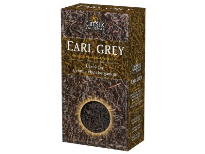 Grešík Earl Grey 70 g