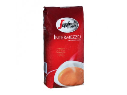 segafredo intermezzo