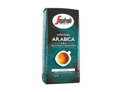 Segafredo Selezione Arabica 1kg