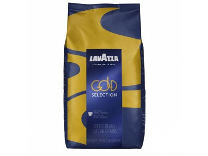 gold selection lavazza 1 kg