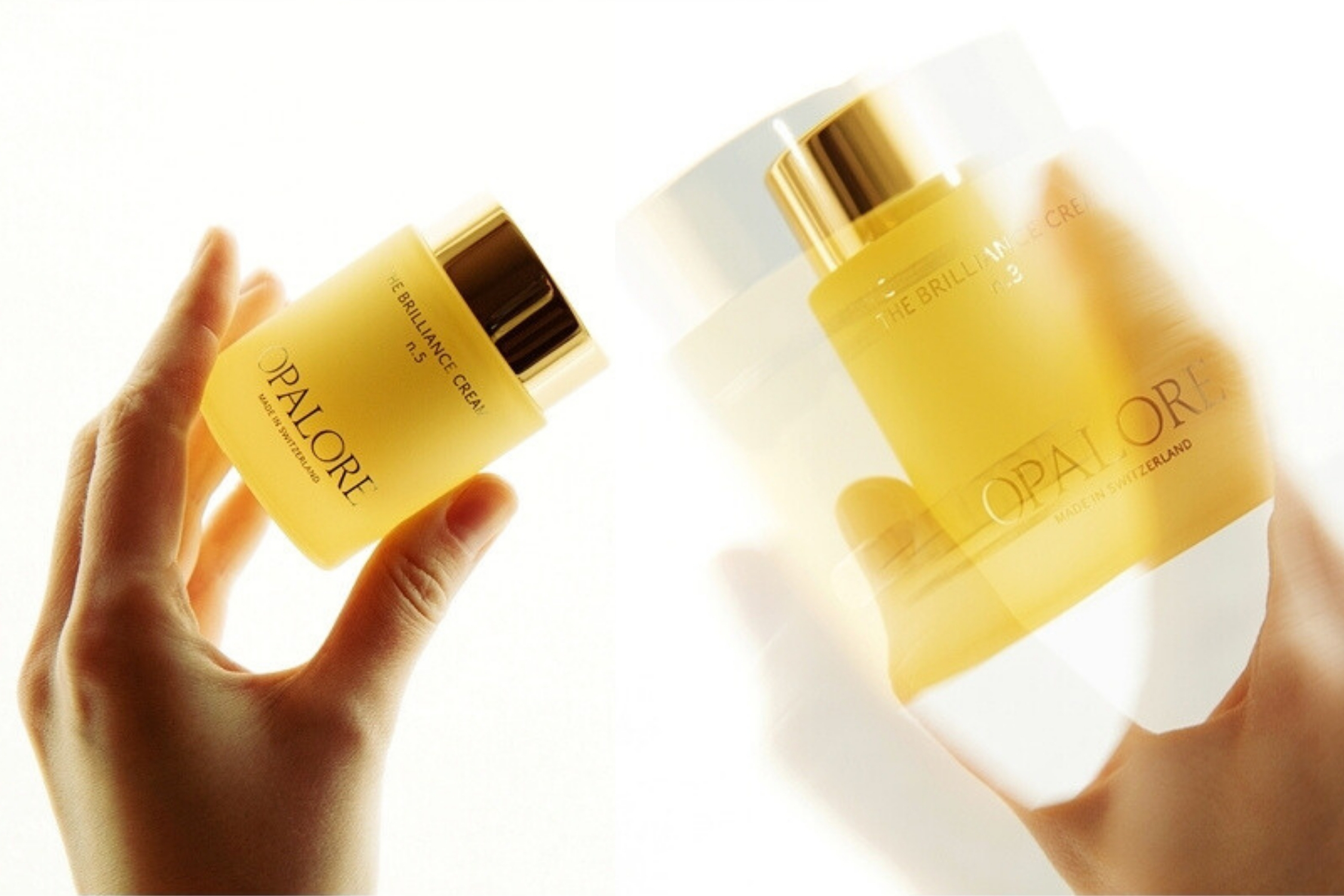 Věda a dlouhověká krása