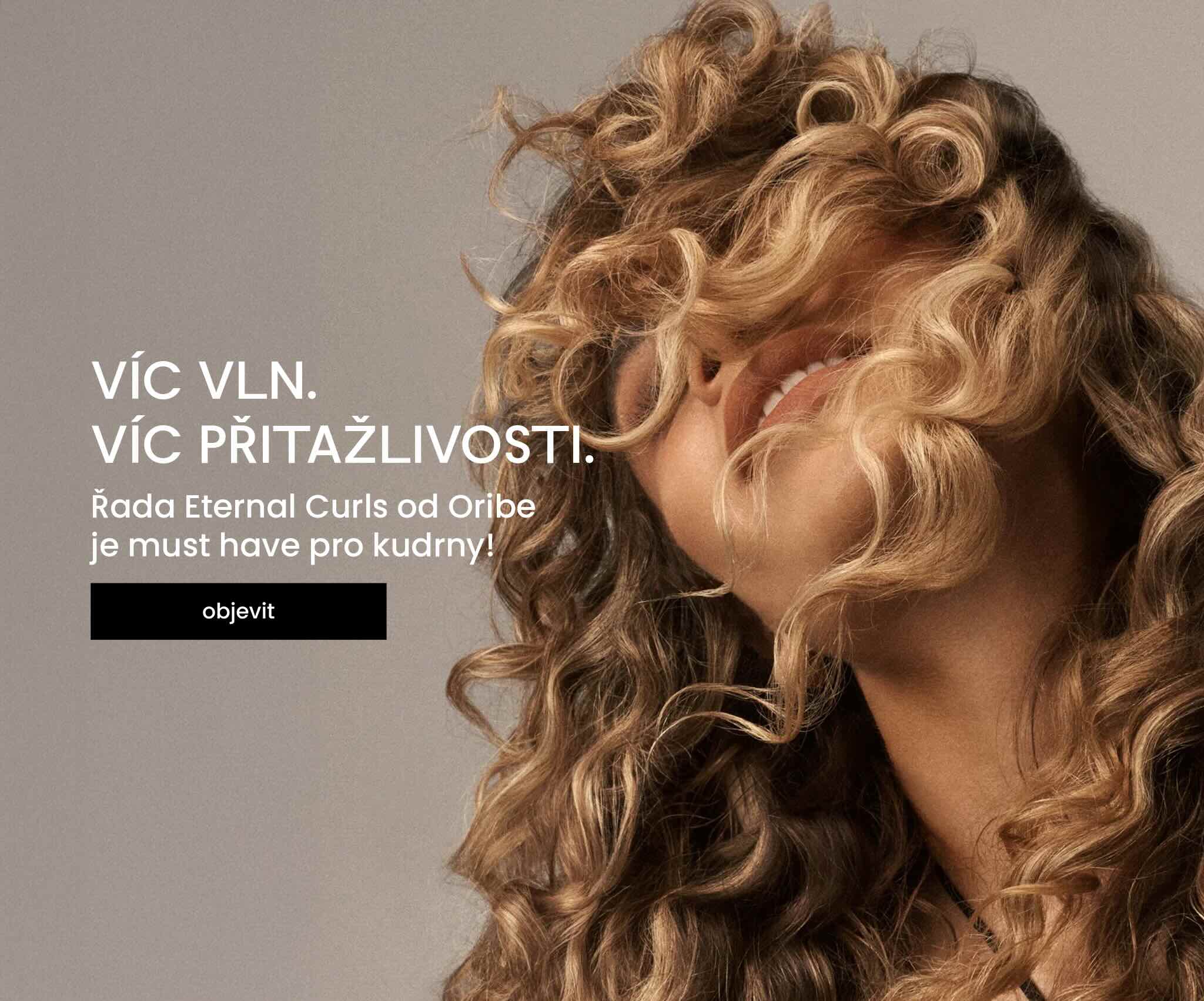 Oribe Eternal Curls MOBIL
