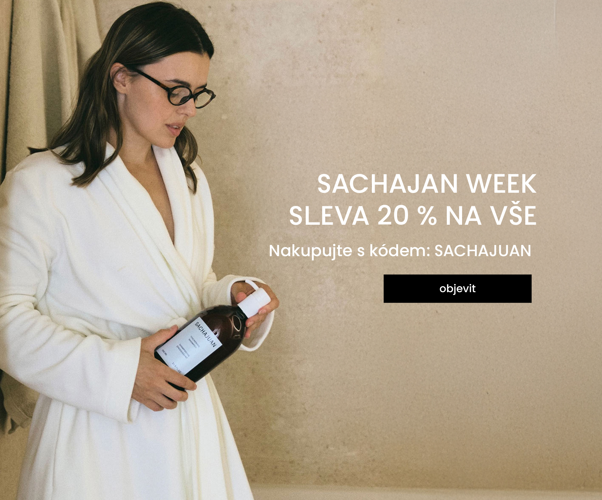 Sachajuan week 2026 - MOBIL