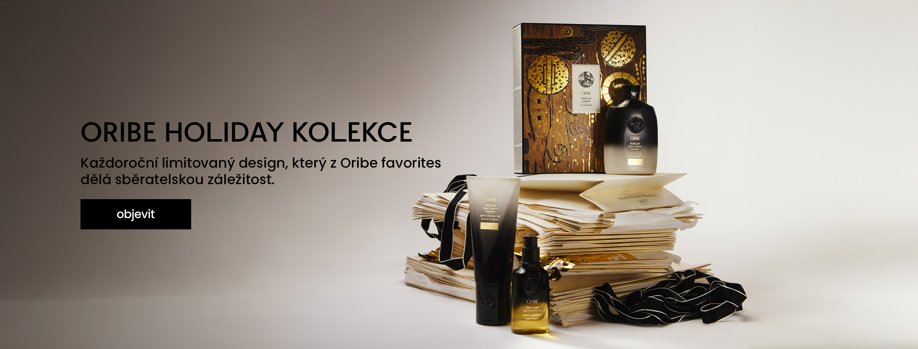 Oribe Holiday 2026
