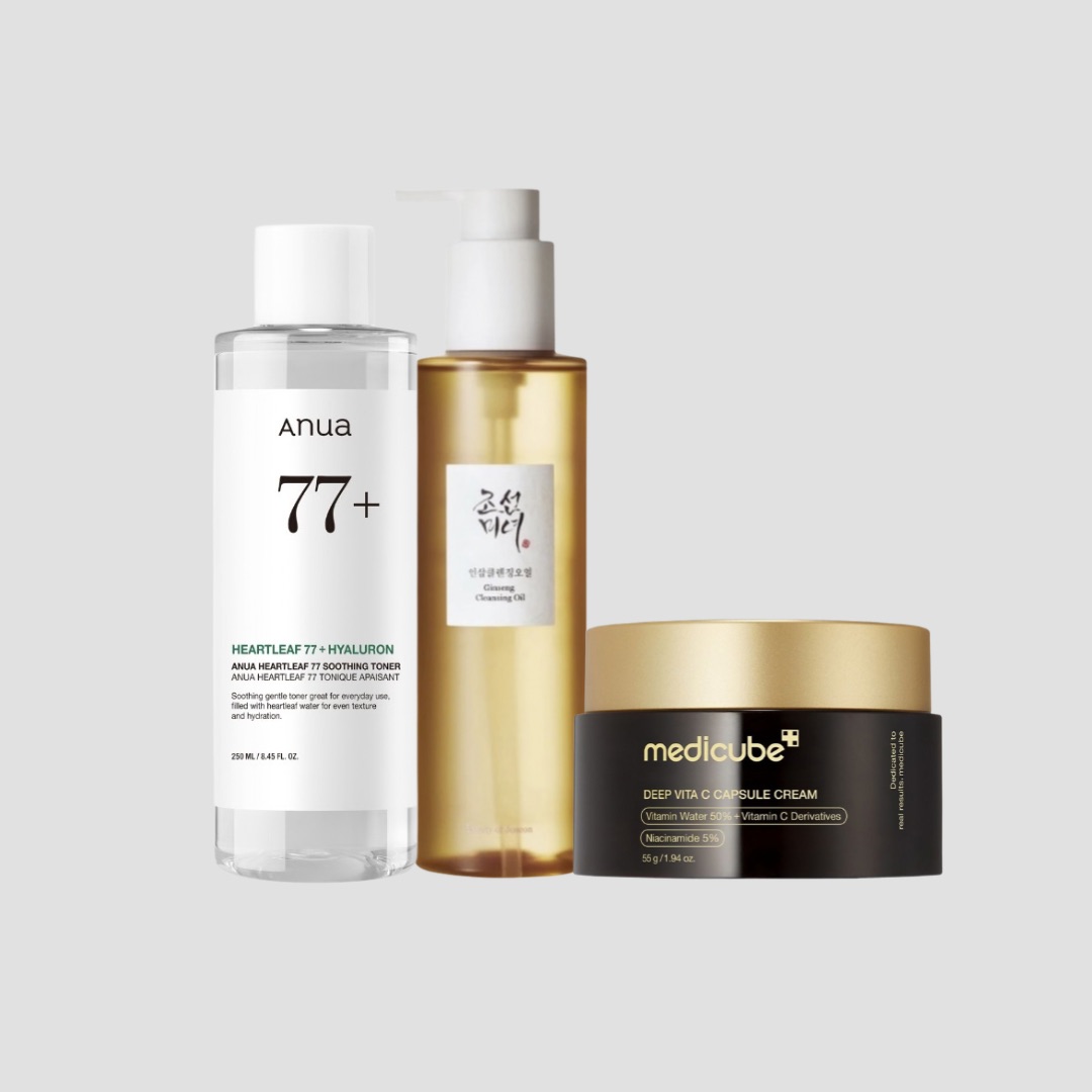 K-beauty