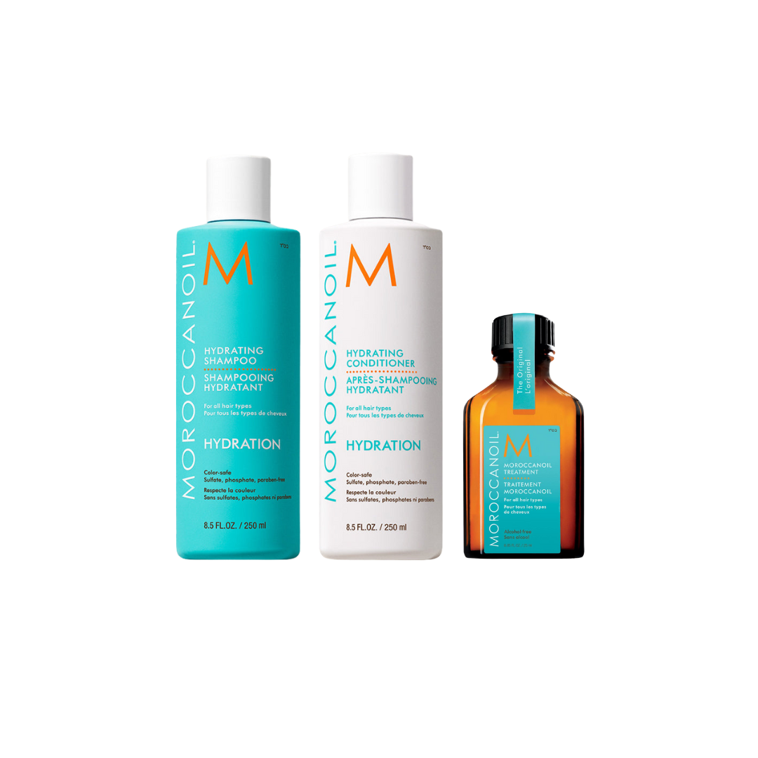 Moroccanoil