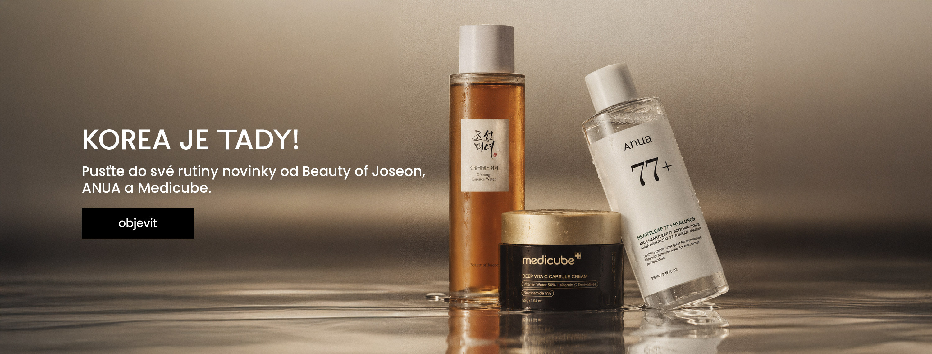 K-BEAUTY