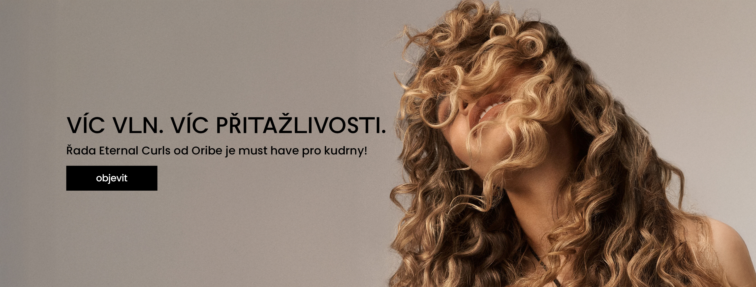 Oribe Eternal Curls