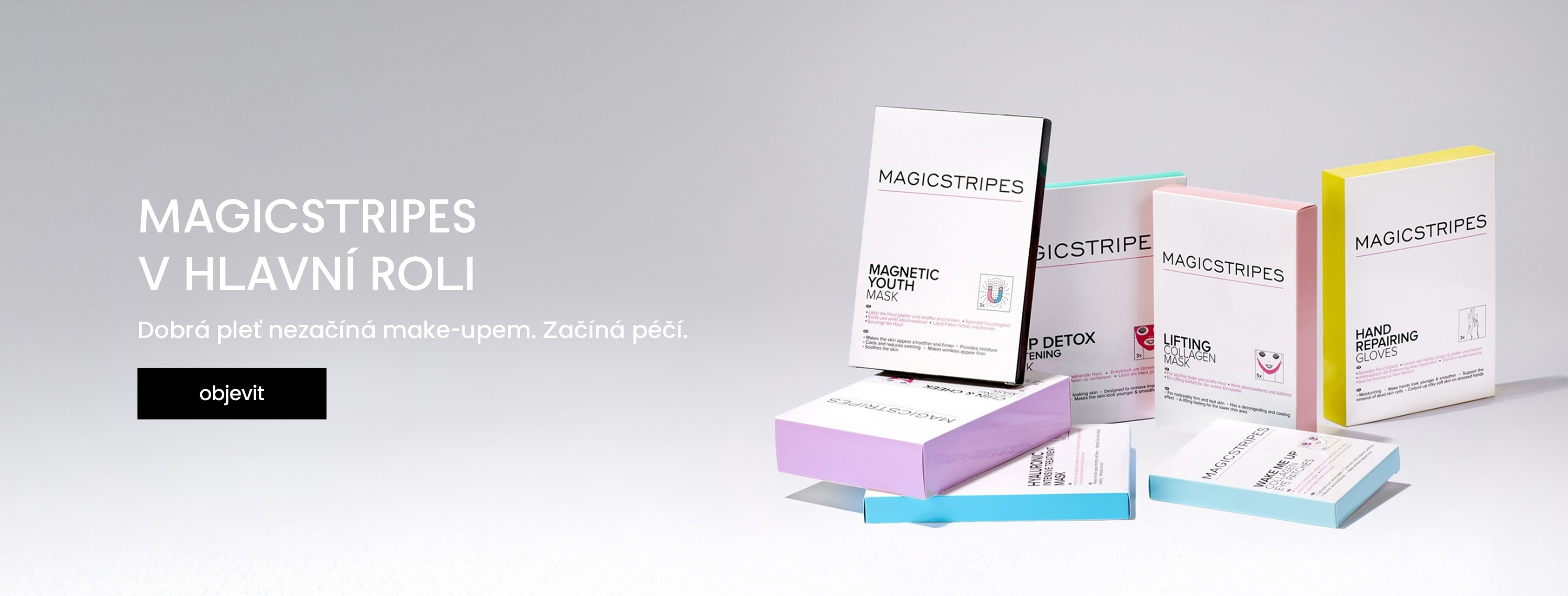 MAGICSTRIPES