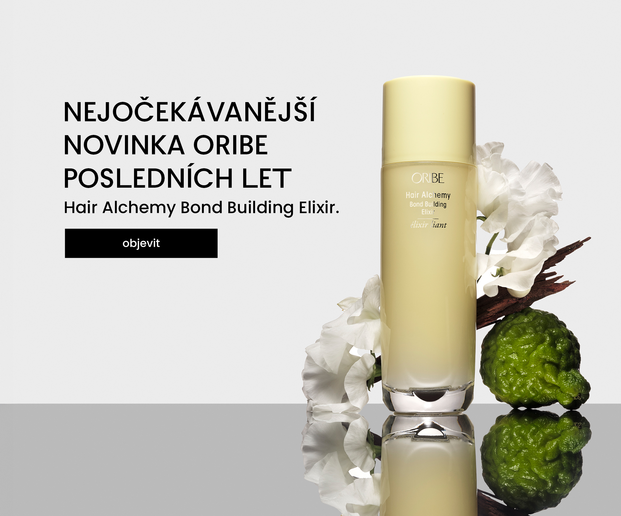 OR Hair Alchemy Bond Building Elixir MOBIL