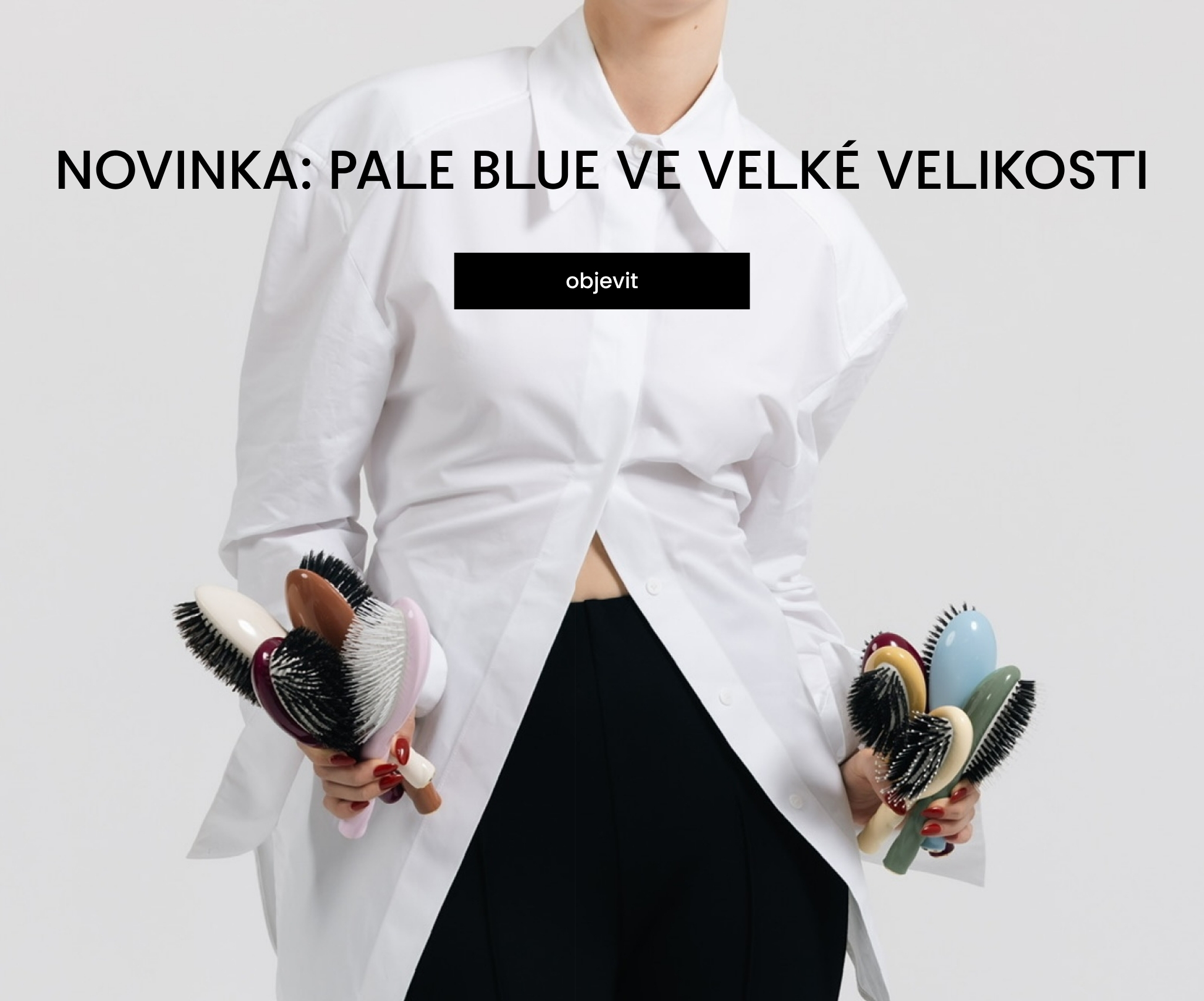 LaBonneBrosse Novinka MOBIL