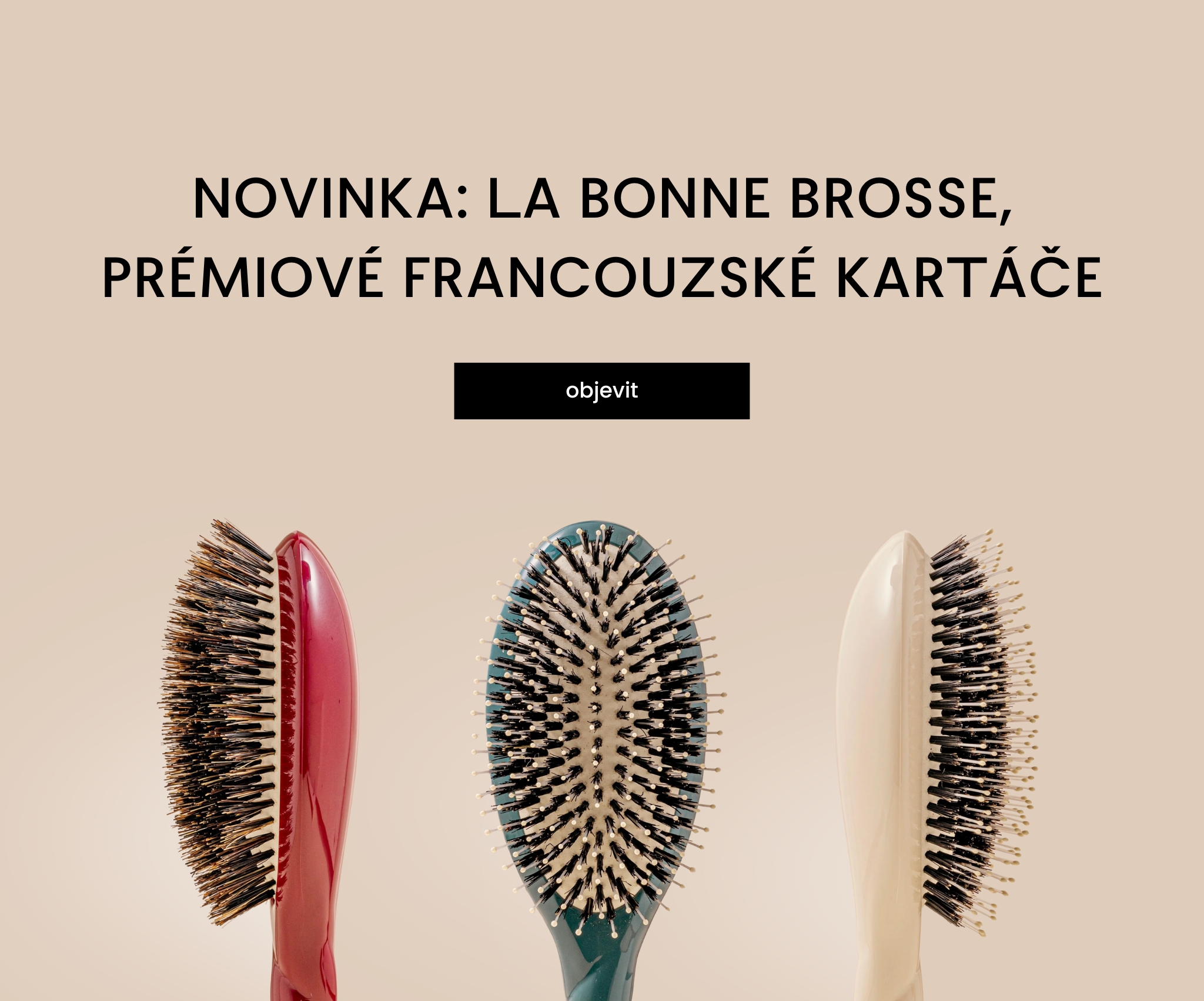 La Bonne Brosse MOBIL