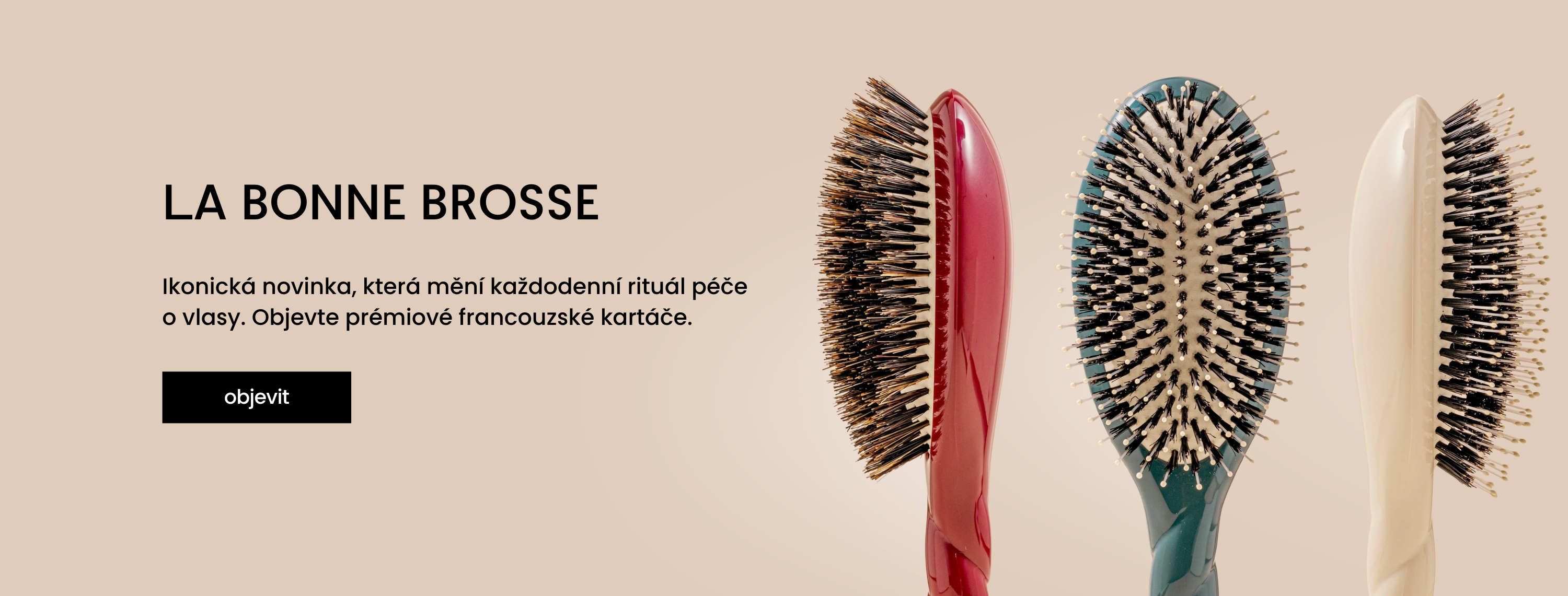 La Bonne Brosse