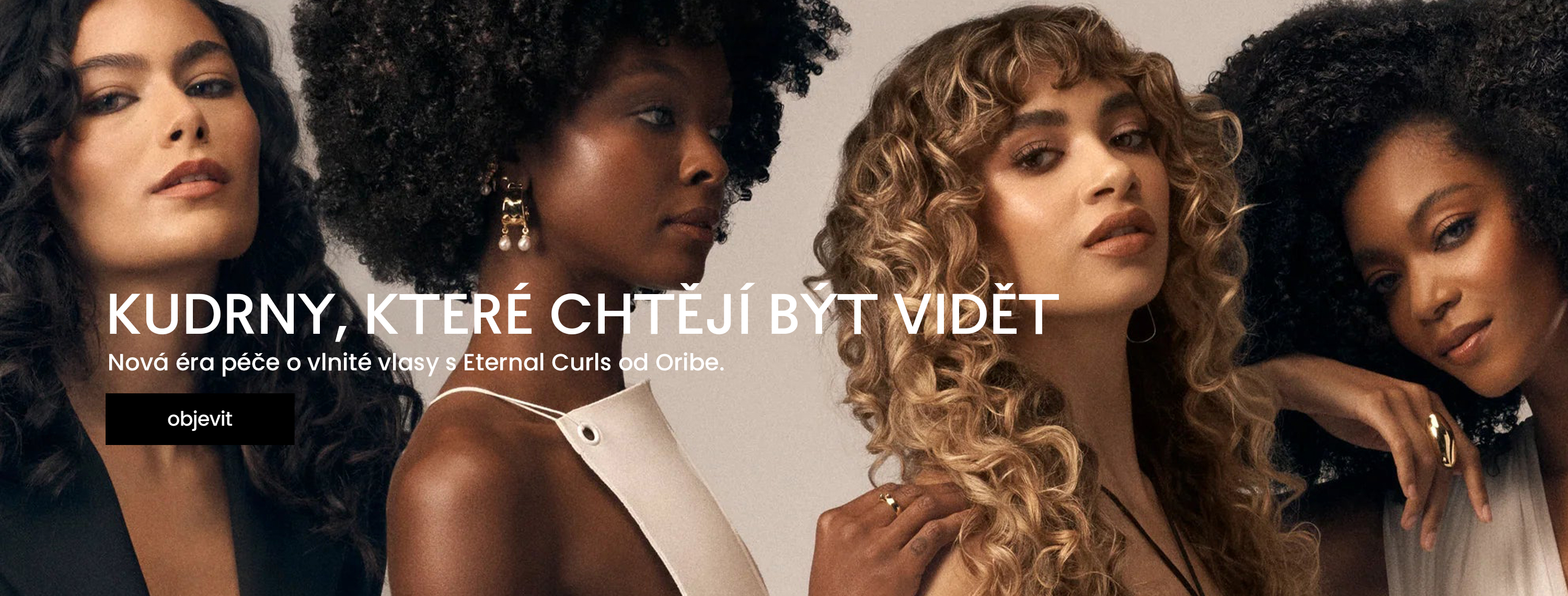 Oribe Eternal Curls