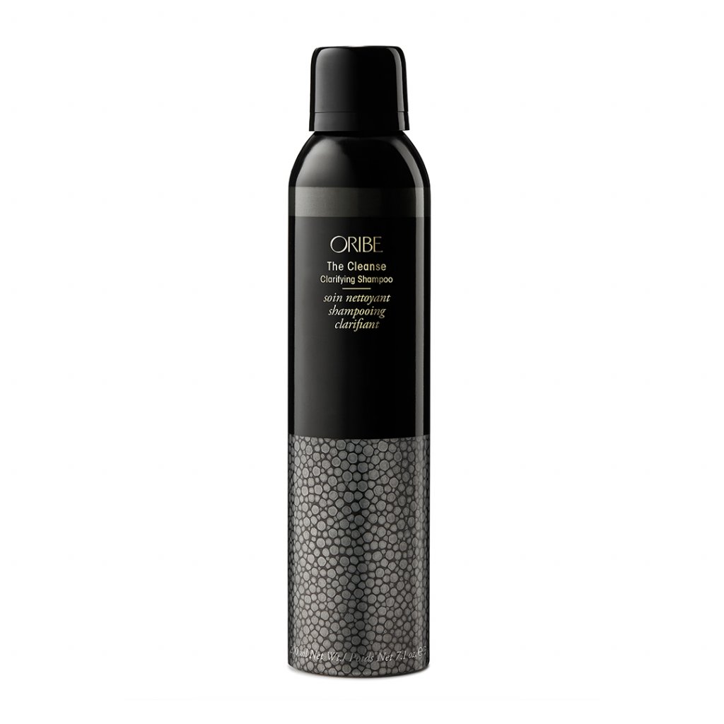 Oribe Cleanse Clarifying Shampoo 200ml