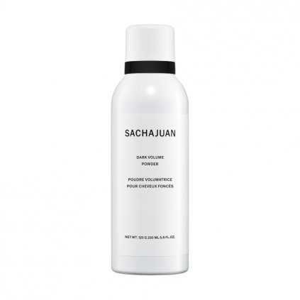Sachajuan Dark Volume Hair Powder 200ml