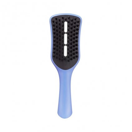Tangle Teezer Easy Dry & Go Vented Hairbrush, Ocean Blue (4)
