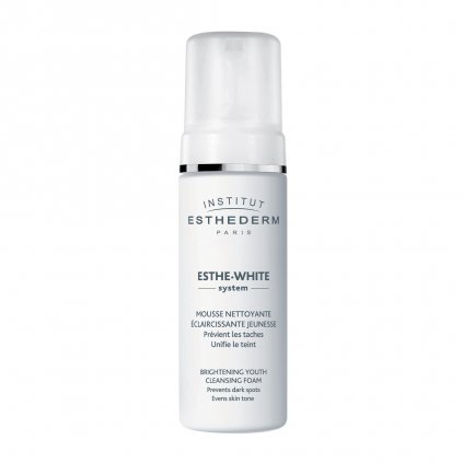 Esthederm ESTHEWHITE FOAM 150ML