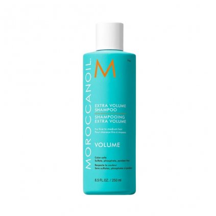 Moroccanoil Extra Volume Shampoo 250 ml