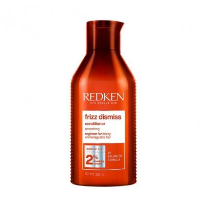 Redken Frizz Dismiss Conditioner 300 ml