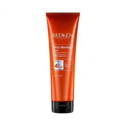 Redken Frizz Dismiss Mask 250 ml