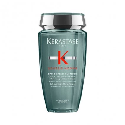 Kérastase Genesis Homme Bain de Force Quotidien 250 ml