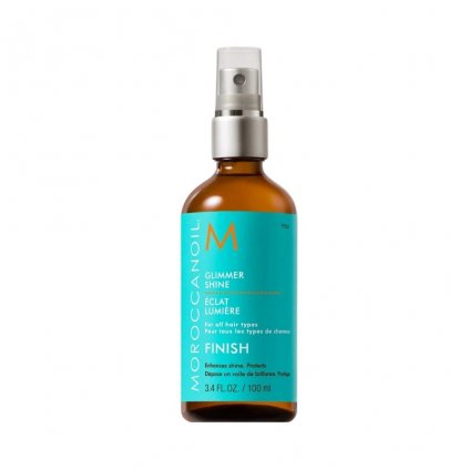 Moroccanoil Glimmer Shine 100 ml