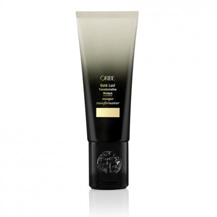 OR Gold Lust Transformative Masque