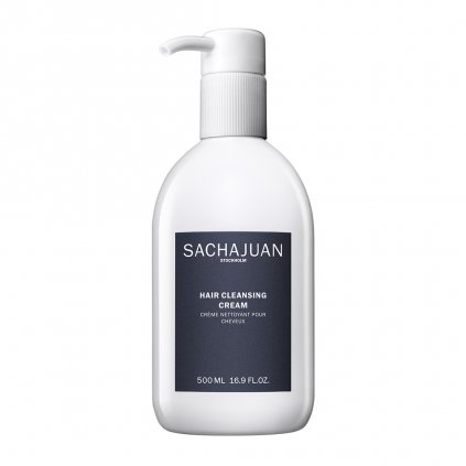 Sachajuan Hair Cleansing Cream 500ml