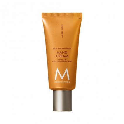 Moroccanoil Hand Cream Ambre Noir 40 ml