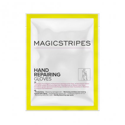 hand repairing gloves