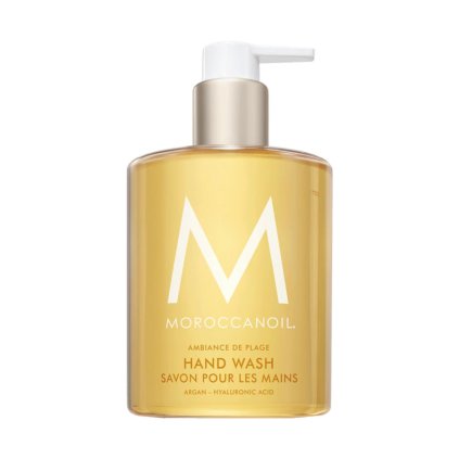 MO Hand Wash Ambiance de Plage 2