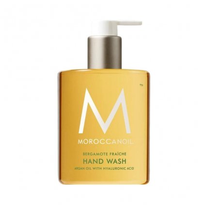 Moroccanoil Hand Wash Bergamote Fraiche 360 ml