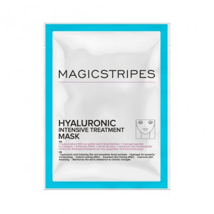 hyaluronic mask