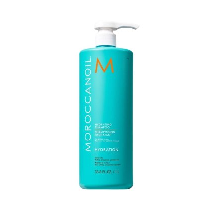 Moroccanoil Hydrating Shampoo 1 000 ml
