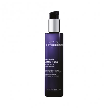 EST Intensive Aha Peel Gentle Serum