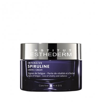 EST Intensive Siruline Cream