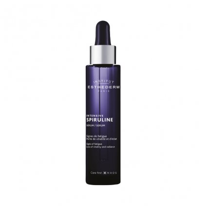 EST Intensive Spiruline Serum