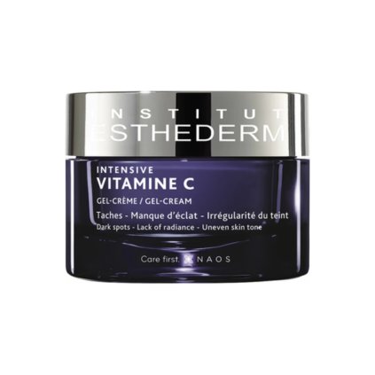 IE Intensive Vitamine C Cream