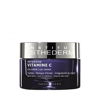 EST Intensive Vitamine C Cream