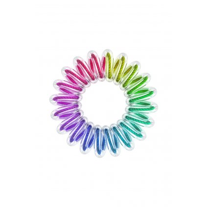 Invisibobble Kids Magic Rainbow