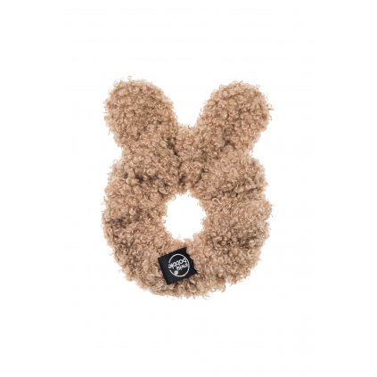 Invisibobble Sprunchie Kids Teddy