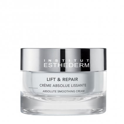 Esthederm LIFT & REPAIR Absolute Smoothing Cream 50ml