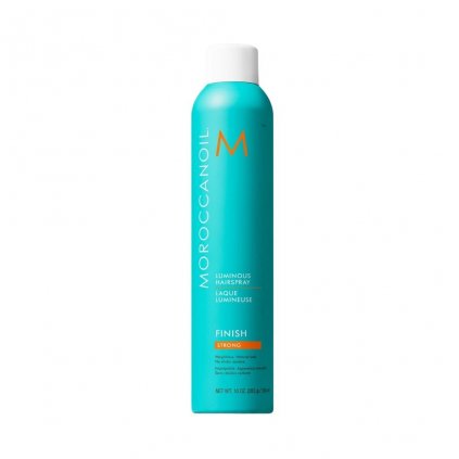 Moroccanoil Luminous Hairspray Strong 330 ml