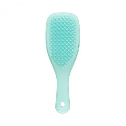 Tangle Teezer Mini Wet Detangler Sea Green