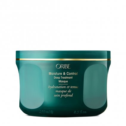 Oribe Moisture & Control Deep Treatment Masque 250ml