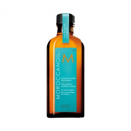 moroccanoil treatment 100ml